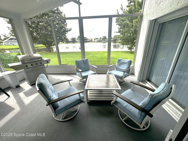 704 Carriage Hill Road, Melbourne, FL 32940