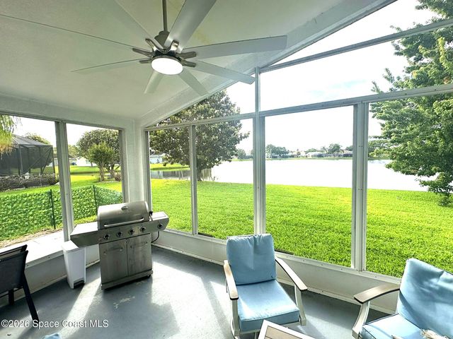 704 Carriage Hill Road, Melbourne, FL 32940