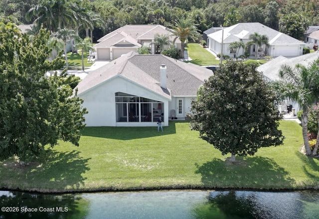 704 Carriage Hill Road, Melbourne, FL 32940