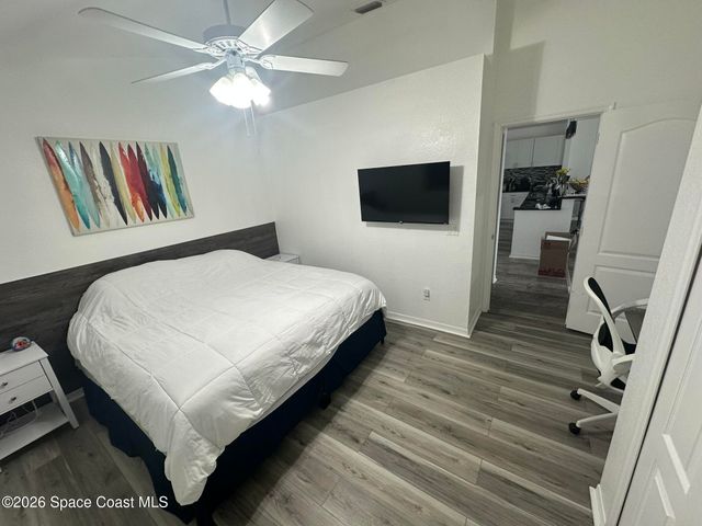 704 Carriage Hill Road, Melbourne, FL 32940