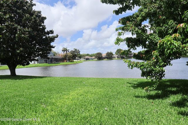 704 Carriage Hill Road, Melbourne, FL 32940