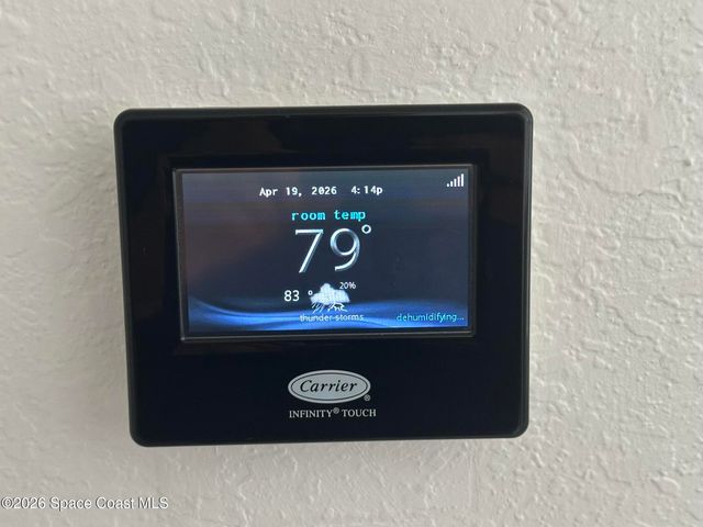 704 Carriage Hill Road, Melbourne, FL 32940