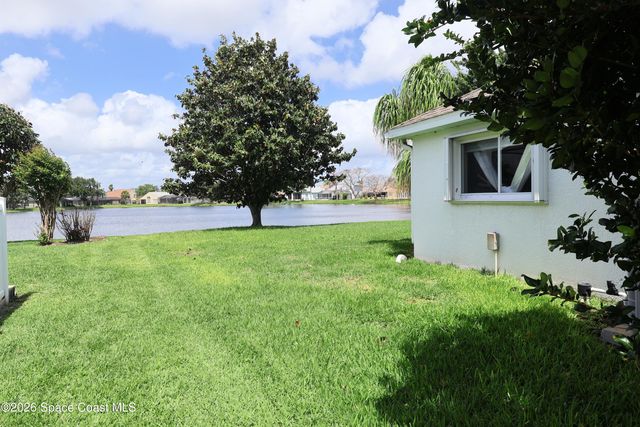 704 Carriage Hill Road, Melbourne, FL 32940