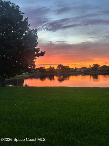 704 Carriage Hill Road, Melbourne, FL 32940