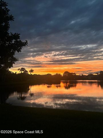 704 Carriage Hill Road, Melbourne, FL 32940