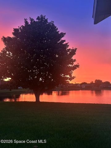 704 Carriage Hill Road, Melbourne, FL 32940