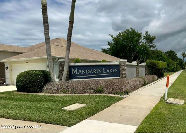704 Carriage Hill Road, Melbourne, FL 32940