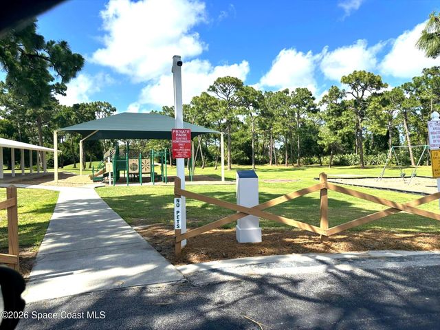 704 Carriage Hill Road, Melbourne, FL 32940