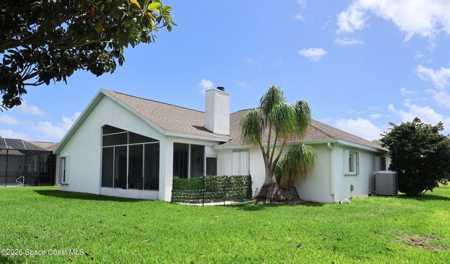 704 Carriage Hill Road, Melbourne, FL 32940