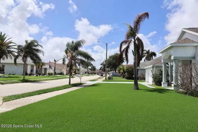 704 Carriage Hill Road, Melbourne, FL 32940