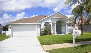 704 Carriage Hill Road, Melbourne, FL 32940