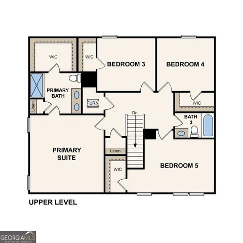 406 Resting Fawn Place, Macon, GA 31216