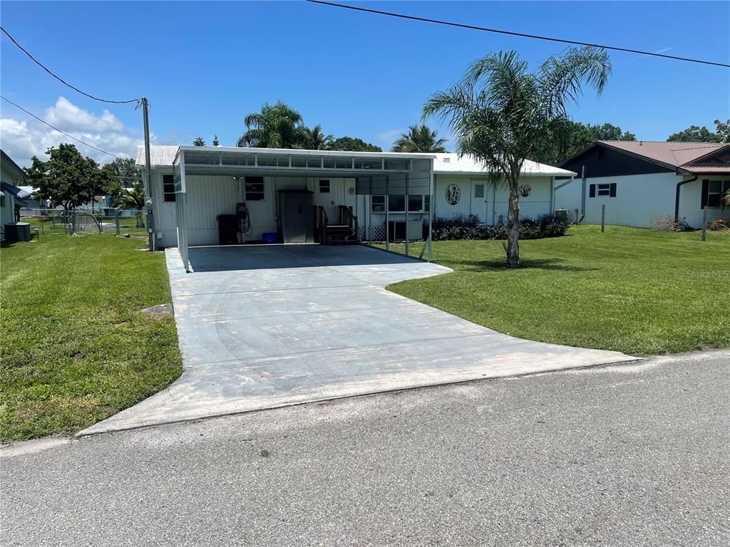3009 SE 23RD STREET SE, Okeechobee, FL 34974