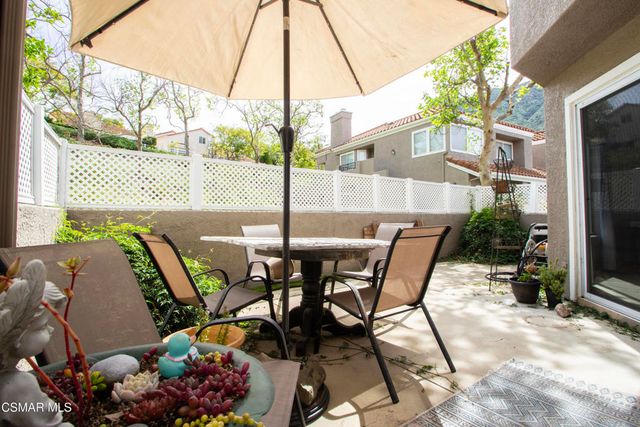 7021 Paseo Encantada, Camarillo, CA 93012