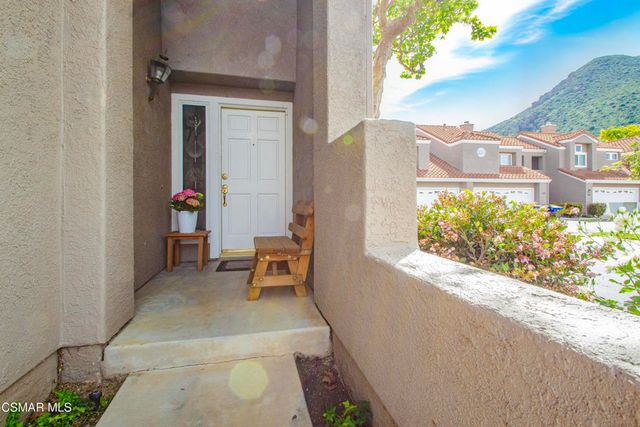 7021 Paseo Encantada, Camarillo, CA 93012