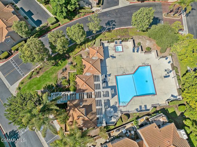 7021 Paseo Encantada, Camarillo, CA 93012