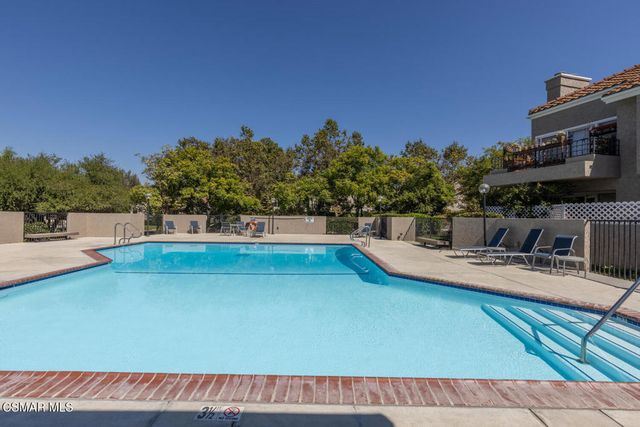 7021 Paseo Encantada, Camarillo, CA 93012