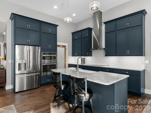199 Garnet Way, Hendersonville, NC 28791