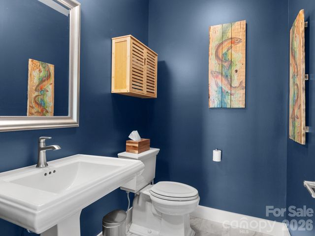 199 Garnet Way, Hendersonville, NC 28791