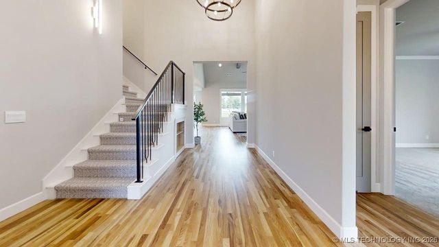 8117 E Elgin Street, Broken Arrow, OK 74014