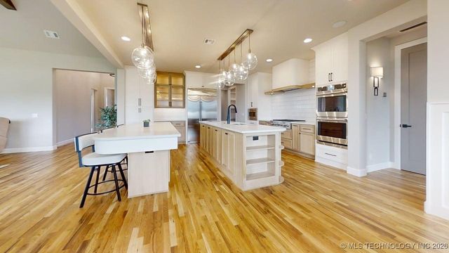 8117 E Elgin Street, Broken Arrow, OK 74014