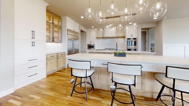 8117 E Elgin Street, Broken Arrow, OK 74014