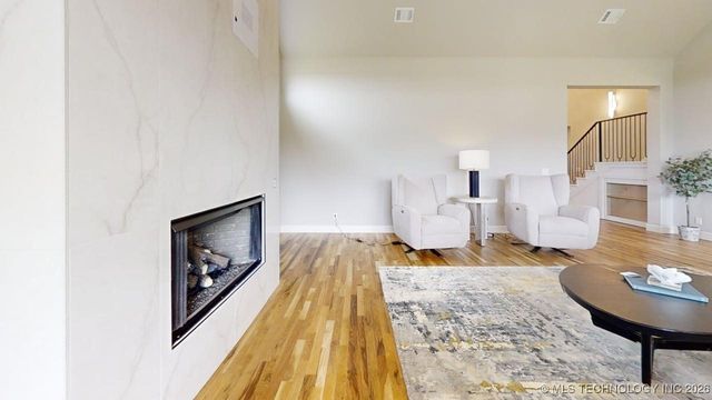 8117 E Elgin Street, Broken Arrow, OK 74014