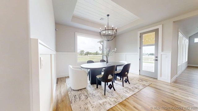 8117 E Elgin Street, Broken Arrow, OK 74014