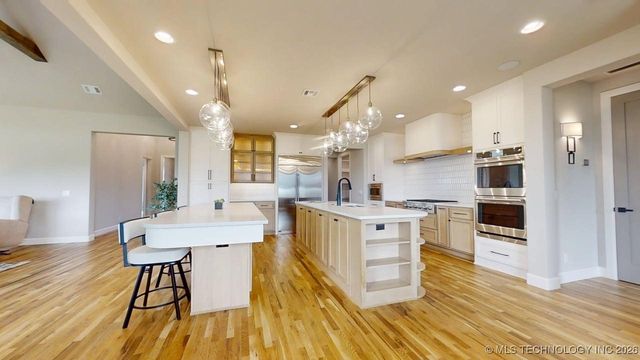 8117 E Elgin Street, Broken Arrow, OK 74014