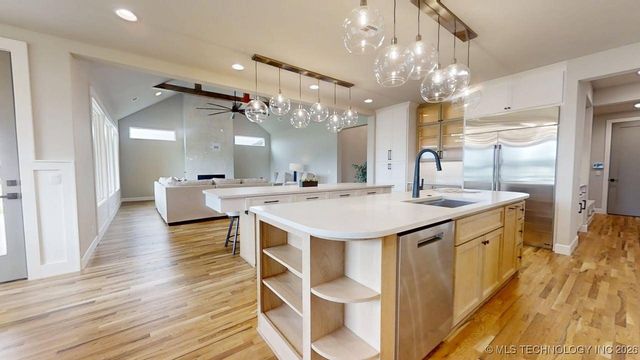 8117 E Elgin Street, Broken Arrow, OK 74014