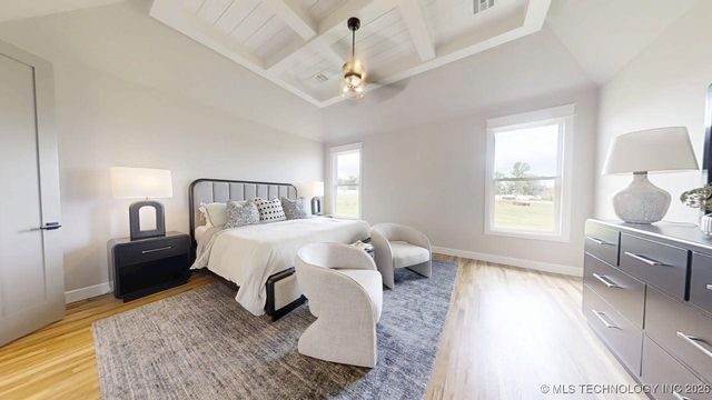 8117 E Elgin Street, Broken Arrow, OK 74014