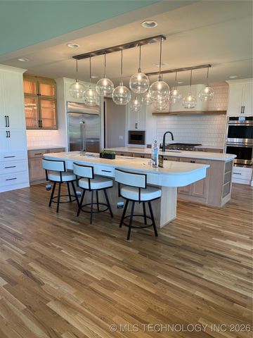 8117 E Elgin Street, Broken Arrow, OK 74014