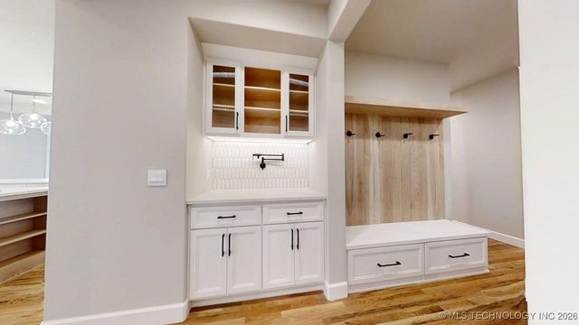 8117 E Elgin Street, Broken Arrow, OK 74014