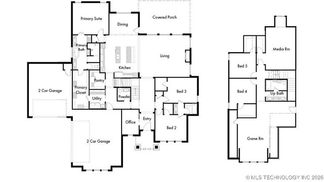 8117 E Elgin Street, Broken Arrow, OK 74014