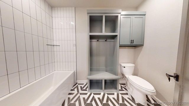 8117 E Elgin Street, Broken Arrow, OK 74014