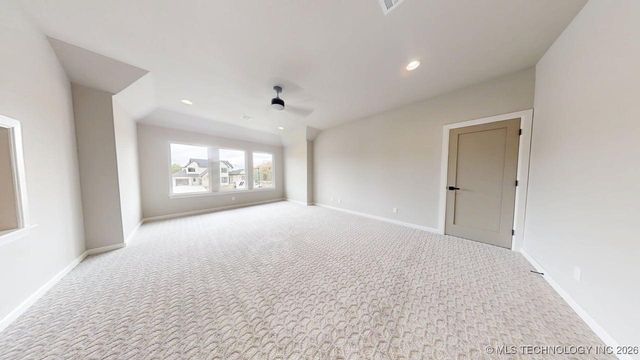 8117 E Elgin Street, Broken Arrow, OK 74014