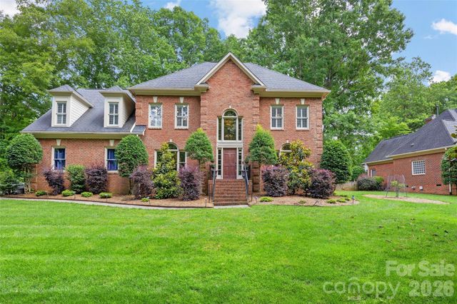 4709 Coburn Court, Charlotte, NC 28277