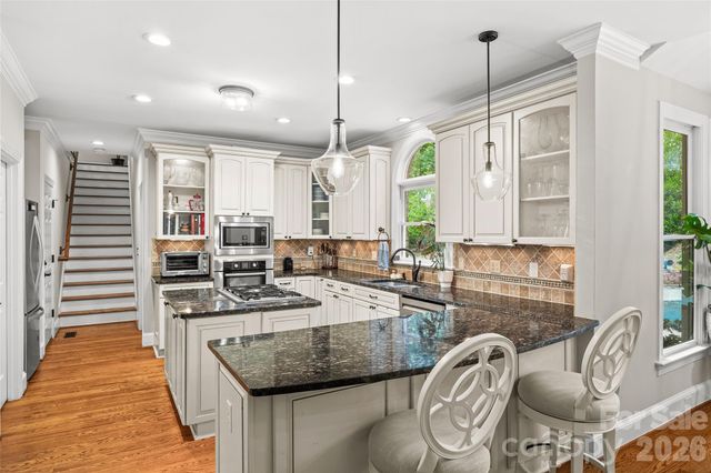 4709 Coburn Court, Charlotte, NC 28277
