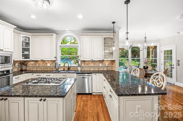 4709 Coburn Court, Charlotte, NC 28277