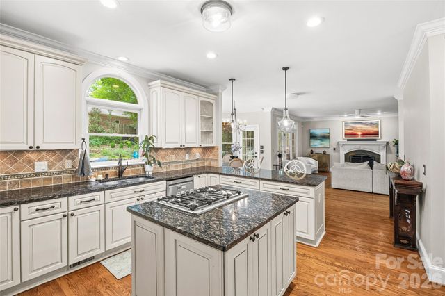 4709 Coburn Court, Charlotte, NC 28277