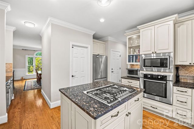 4709 Coburn Court, Charlotte, NC 28277