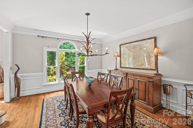 4709 Coburn Court, Charlotte, NC 28277