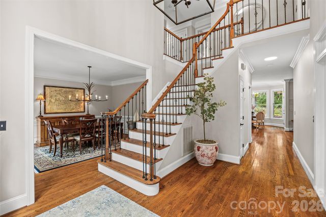 4709 Coburn Court, Charlotte, NC 28277