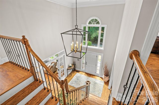 4709 Coburn Court, Charlotte, NC 28277