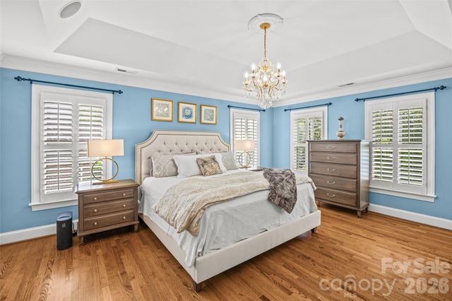 4709 Coburn Court, Charlotte, NC 28277