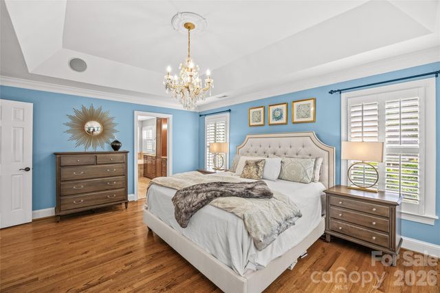 4709 Coburn Court, Charlotte, NC 28277