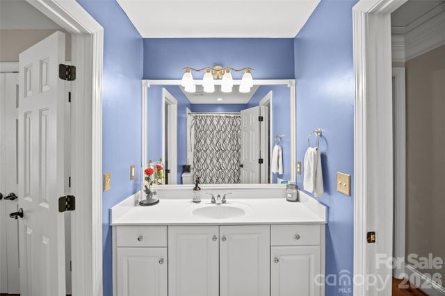 4709 Coburn Court, Charlotte, NC 28277