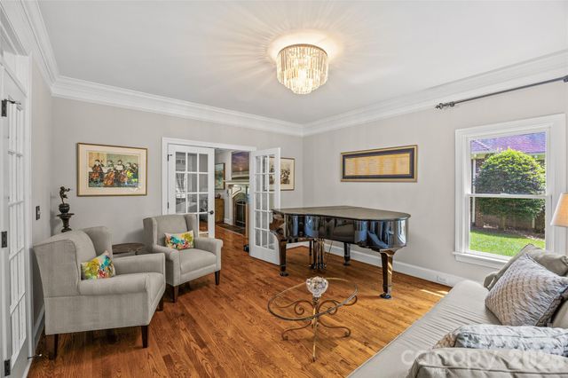 4709 Coburn Court, Charlotte, NC 28277