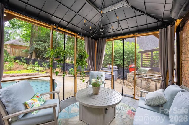 4709 Coburn Court, Charlotte, NC 28277
