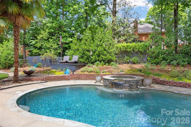 4709 Coburn Court, Charlotte, NC 28277